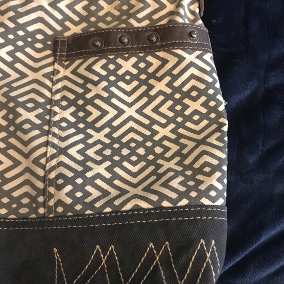 Myra shoulder bag - Picture 5 of 5